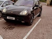 Porsche Cayenne 2006 года за 5 700 000 тг. в Алматы