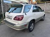 Lexus RX 300 2000 годаүшін4 500 000 тг. в Алматы – фото 2