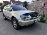 Lexus RX 300 2000 года за 5 000 000 тг. в Алматы
