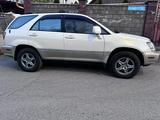 Lexus RX 300 2000 годаүшін4 500 000 тг. в Алматы – фото 5