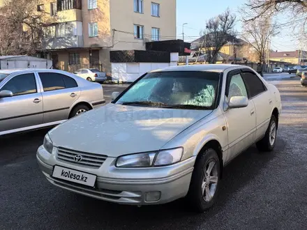 Toyota Camry Gracia 1998 года за 3 300 000 тг. в Талдыкорган – фото 2