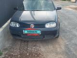 Volkswagen Bora 2000 года за 1 200 000 тг. в Алматы – фото 2