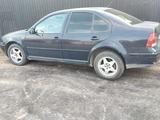 Volkswagen Bora 2000 года за 1 200 000 тг. в Алматы
