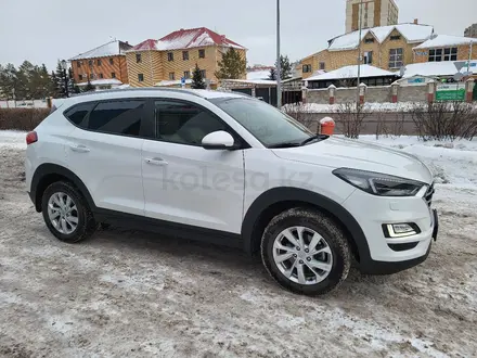 Hyundai Tucson 2020 года за 11 800 000 тг. в Астана – фото 3