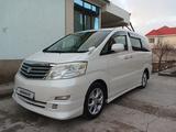 Toyota Alphard 2008 годаүшін4 300 000 тг. в Тараз – фото 3