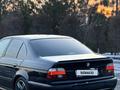 BMW 530 1996 годаүшін3 500 000 тг. в Шымкент – фото 10