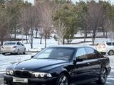 BMW 530 1996 годаүшін3 500 000 тг. в Шымкент – фото 3