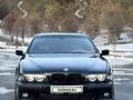 BMW 530 1996 годаүшін3 500 000 тг. в Шымкент