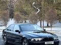 BMW 530 1996 годаүшін3 500 000 тг. в Шымкент – фото 2