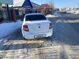 ВАЗ (Lada) Granta 2190 2013 годаfor2 000 000 тг. в Астана – фото 3