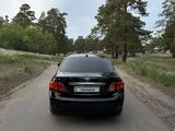 Toyota Corolla 2007 года за 4 200 000 тг. в Семей – фото 4