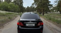 Toyota Corolla 2007 годаүшін4 200 000 тг. в Семей – фото 4