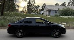 Toyota Corolla 2007 годаүшін4 200 000 тг. в Семей – фото 3