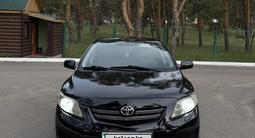 Toyota Corolla 2007 годаүшін4 200 000 тг. в Семей