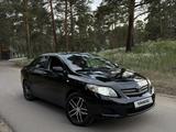 Toyota Corolla 2007 года за 4 200 000 тг. в Семей – фото 5
