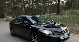Toyota Corolla 2007 годаүшін4 200 000 тг. в Семей – фото 5