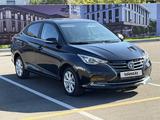 Changan Alsvin 2024 года за 5 000 000 тг. в Костанай – фото 2