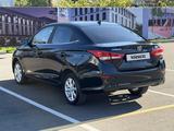 Changan Alsvin 2024 года за 5 000 000 тг. в Костанай – фото 4