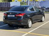 Changan Alsvin 2024 года за 5 000 000 тг. в Костанай – фото 5