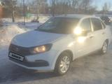 ВАЗ (Lada) Granta 2190 2019 года за 3 200 000 тг. в Костанай