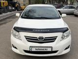 Toyota Corolla 2007 года за 5 300 000 тг. в Алматы