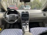 Toyota Corolla 2007 года за 5 300 000 тг. в Алматы – фото 5