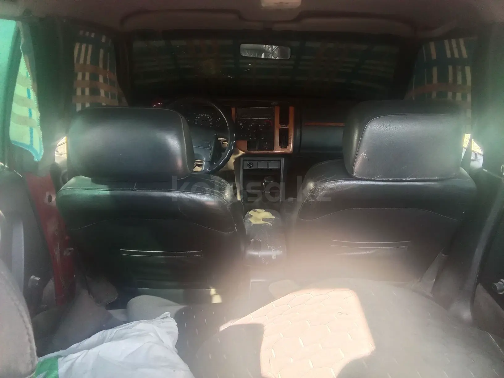 Volvo 440, 1996