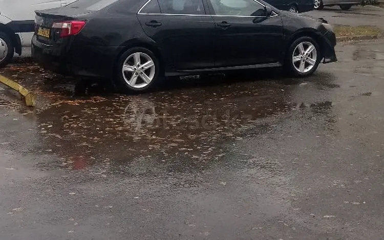 Toyota Camry 2013 года за 5 000 000 тг. в Тараз