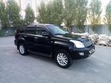 Toyota Land Cruiser Prado 2008 года за 11 500 000 тг. в Актобе – фото 2