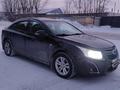 Chevrolet Cruze 2014 годаүшін3 700 000 тг. в Костанай – фото 2