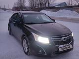 Chevrolet Cruze 2014 года за 4 500 000 тг. в Костанай