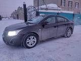 Chevrolet Cruze 2014 года за 4 500 000 тг. в Костанай – фото 3