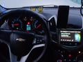 Chevrolet Cruze 2014 годаүшін3 700 000 тг. в Костанай – фото 5