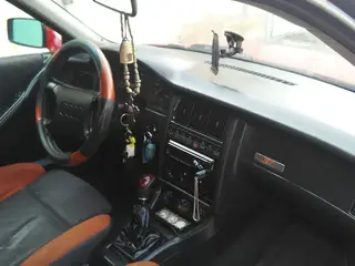 Audi 80, 1991