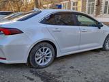 Toyota Corolla 2022 годаүшін10 700 000 тг. в Кокшетау – фото 4