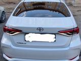 Toyota Corolla 2022 годаүшін10 700 000 тг. в Кокшетау – фото 5