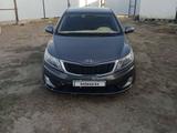 Kia Rio 2014 годаүшін4 000 000 тг. в Атырау – фото 2