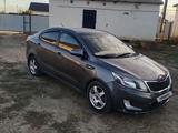 Kia Rio 2014 годаүшін4 000 000 тг. в Атырау