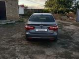 Kia Rio 2014 годаүшін4 000 000 тг. в Атырау – фото 3