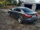 Kia Rio 2014 годаүшін4 000 000 тг. в Атырау – фото 4