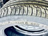1 летняя шина Continental 285/45/21 за 49 990 тг. в Астана – фото 4