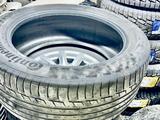 1 летняя шина Continental 285/45/21 за 49 990 тг. в Астана