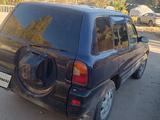 Toyota RAV4 1996 года за 1 800 000 тг. в Алматы – фото 4