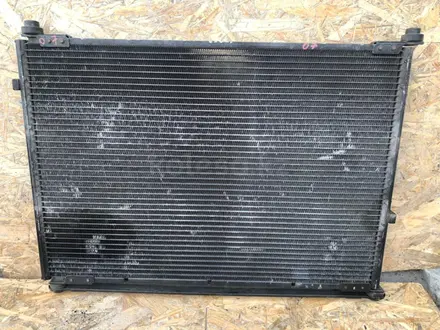 Радиатор кондиционера на Honda Odyssey за 15 000 тг. в Алматы – фото 2