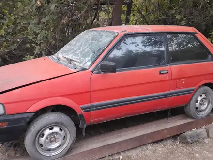 Subaru Justy 1989 года за 380 000 тг. в Шымкент