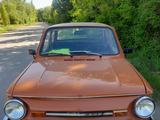 ЗАЗ 968 1982 годаүшін1 450 000 тг. в Астана – фото 3