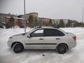 ВАЗ (Lada) Granta 2190 2012 годаүшін3 380 000 тг. в Астана – фото 9