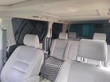 Toyota Alphard 2005 годаүшін5 000 000 тг. в Актау – фото 3