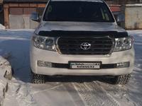 Toyota Land Cruiser 2008 годаүшін19 000 000 тг. в Усть-Каменогорск