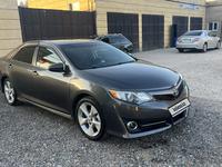 Toyota Camry 2014 годаүшін5 500 000 тг. в Тараз